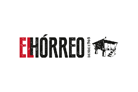 Web El Hórreo