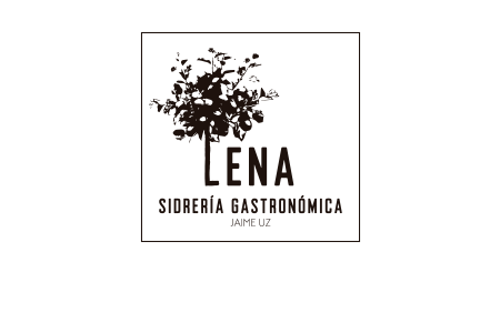 Web Sidrería Lena